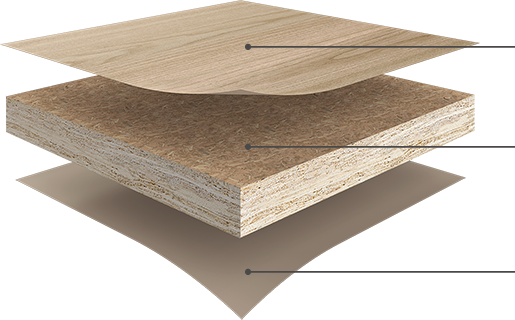 乐于美业生物饰板