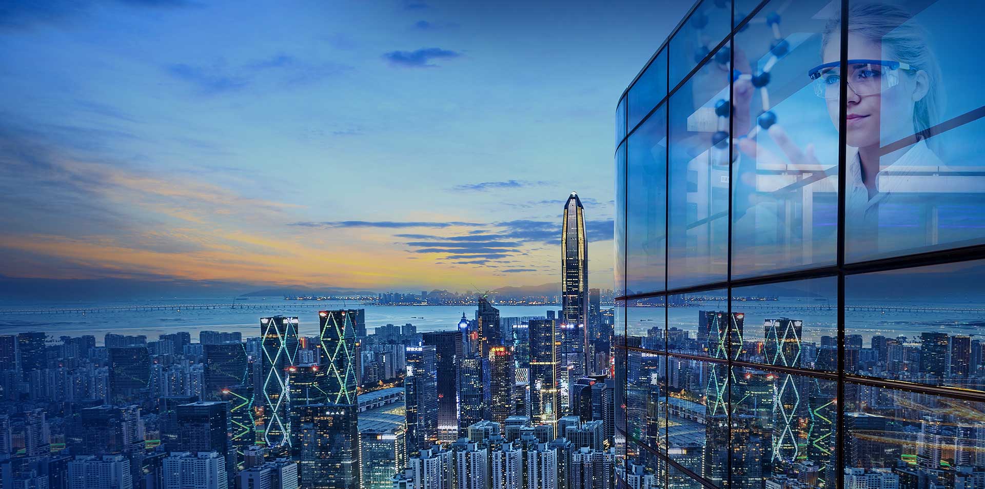 乐于美业生物股份