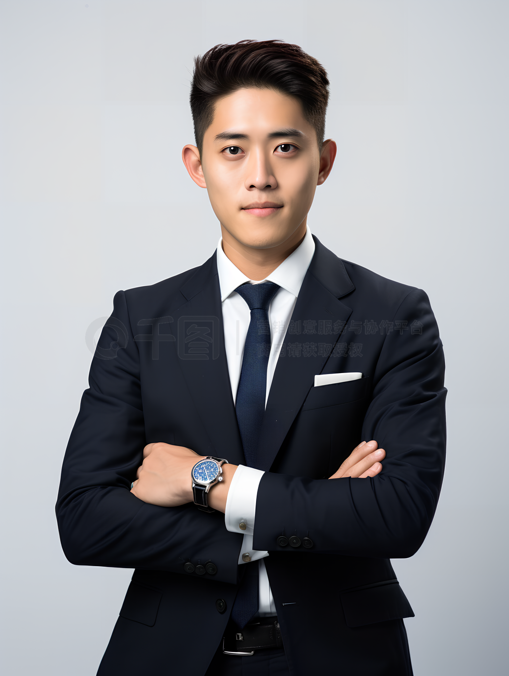吴沙 项目运营总监